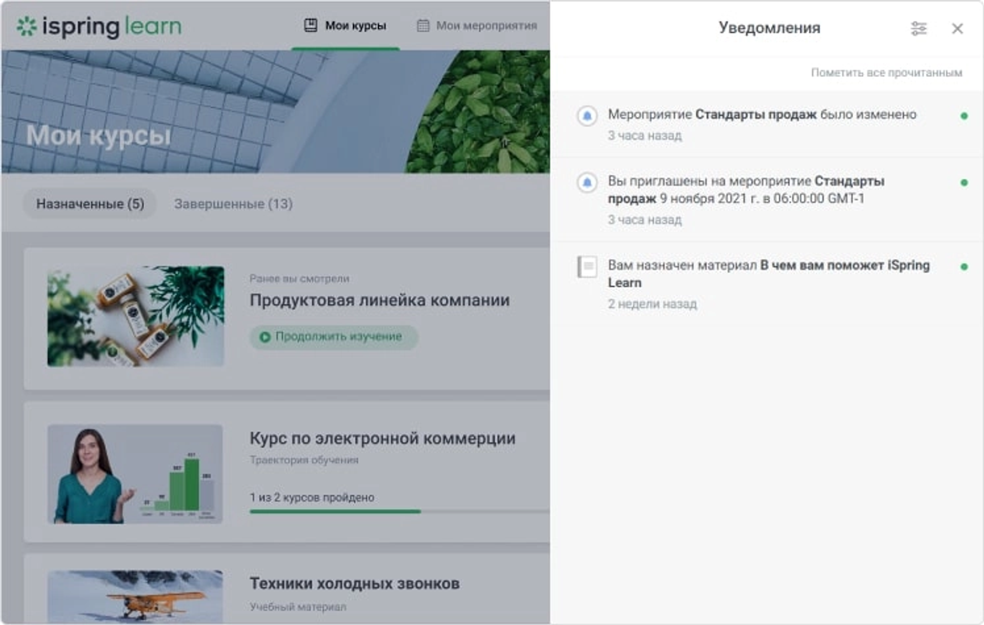 Корпоративные ИТ решения