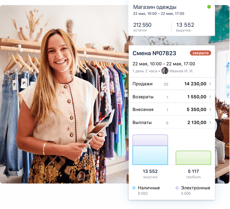 Корпоративные ИТ решения