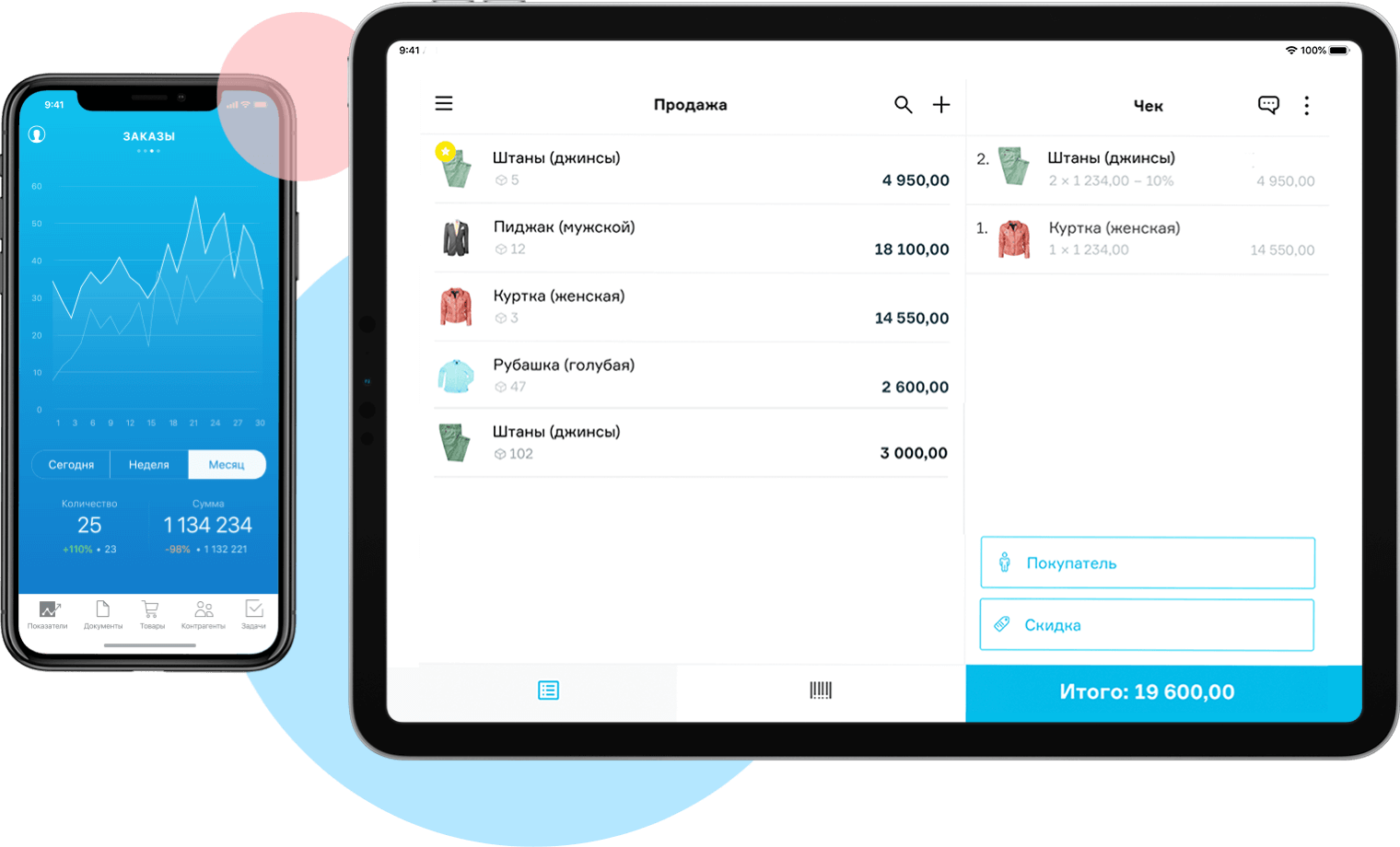 Корпоративные ИТ решения