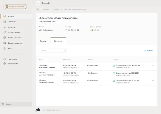 Корпоративные ИТ решения