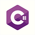 C#